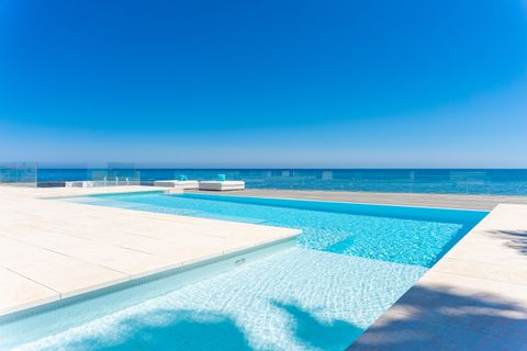 Villa a Mijas Costa, Malaga, Mijas Costa - € 8.100.000 | Ref: WB1138 - foto 9